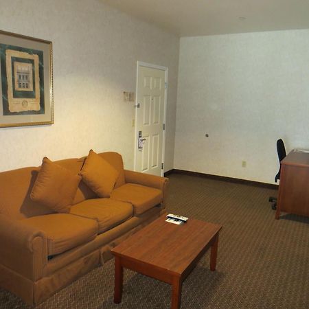 Comfort Inn San Jose International Airport Exterior photo