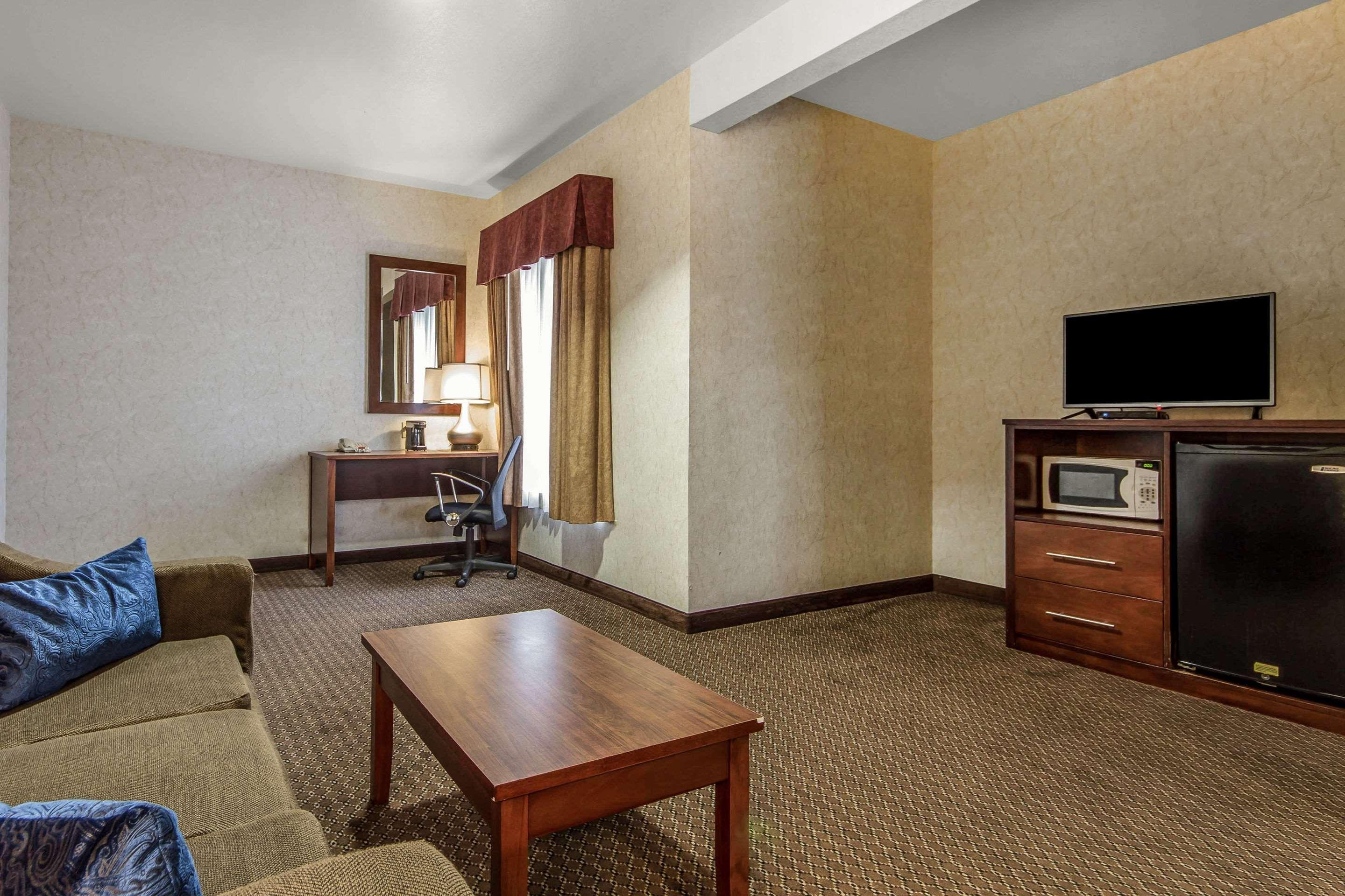 Comfort Inn San Jose International Airport Exterior photo