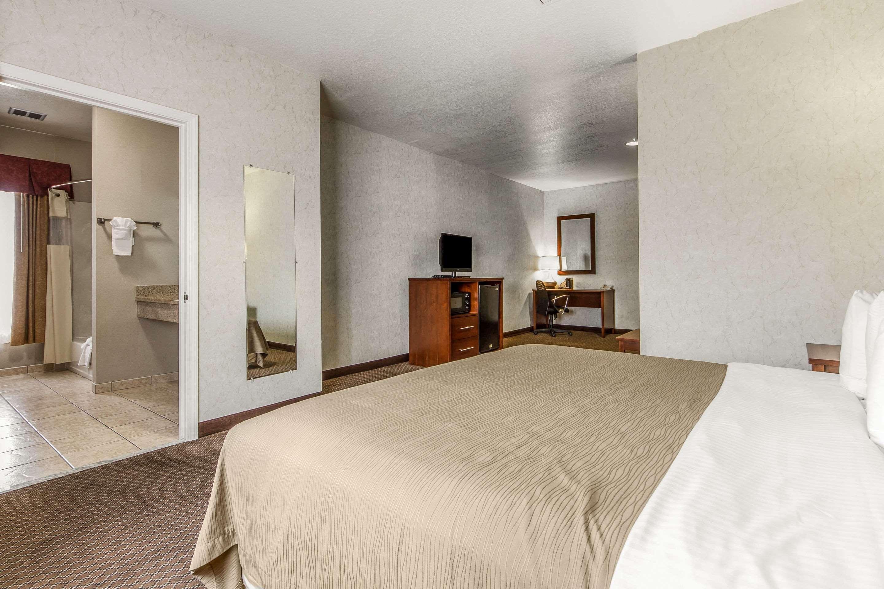 Comfort Inn San Jose International Airport Exterior photo