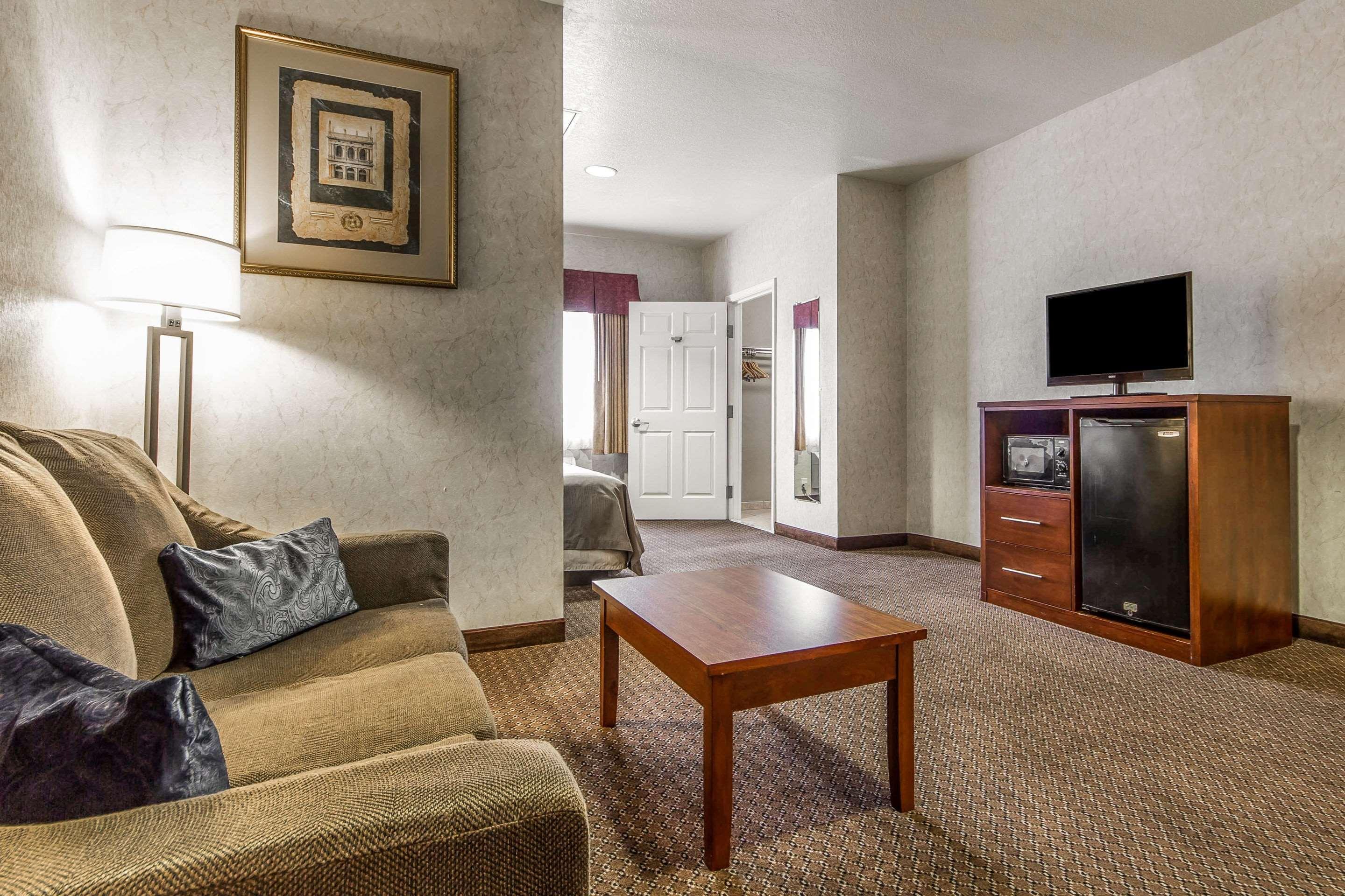 Comfort Inn San Jose International Airport Exterior photo